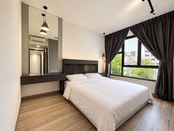 The Brownstone (D27), Condominium #632496651